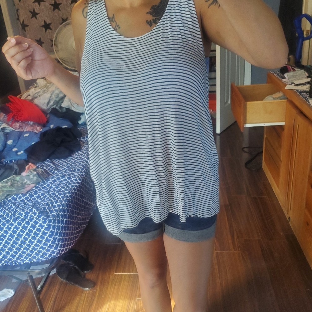 ⭐Forever 21⭐ Tank